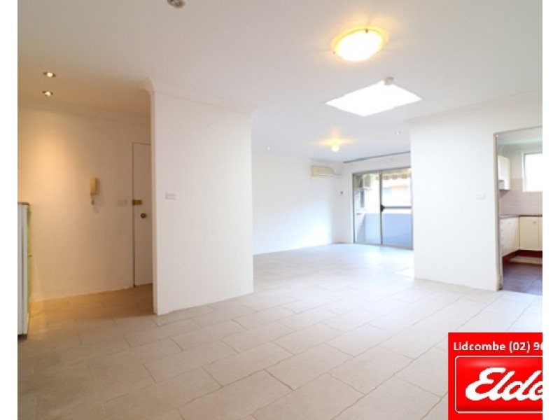 5/ 10-12 Crescent Avenue, Berala NSW 2141