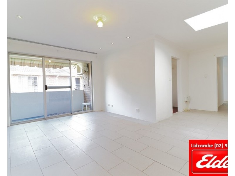 5/ 10-12 Crescent Avenue, Berala NSW 2141