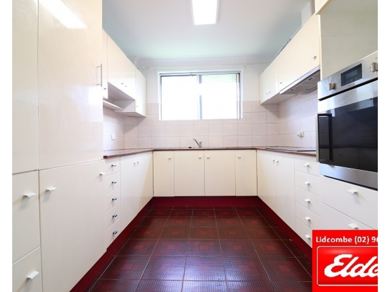 5/ 10-12 Crescent Avenue, Berala NSW 2141