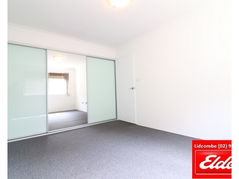 5/ 10-12 Crescent Avenue, Berala NSW 2141