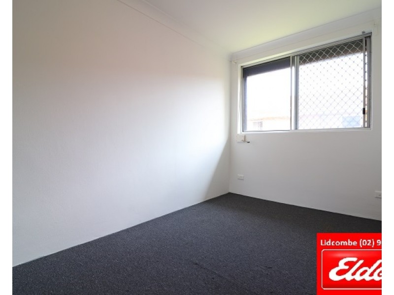 5/ 10-12 Crescent Avenue, Berala NSW 2141