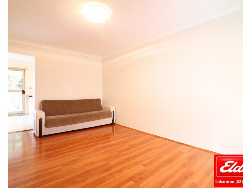 30/58-64 FRANCES STREET, Lidcombe NSW 2141