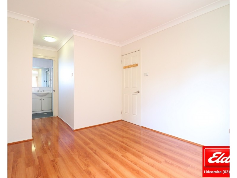 30/58-64 FRANCES STREET, Lidcombe NSW 2141