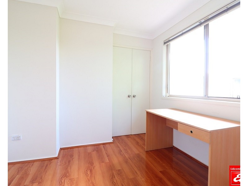 30/58-64 FRANCES STREET, Lidcombe NSW 2141