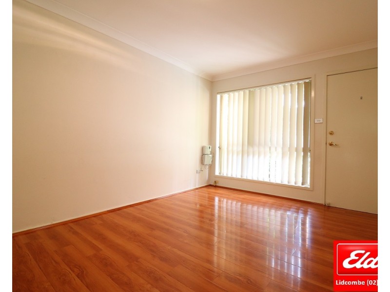 30/58-64 FRANCES STREET, Lidcombe NSW 2141