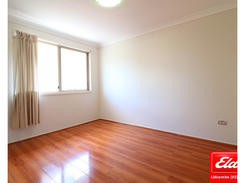 30/58-64 FRANCES STREET, Lidcombe NSW 2141