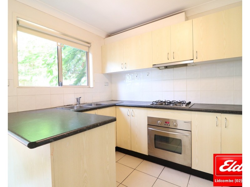 30/58-64 FRANCES STREET, Lidcombe NSW 2141