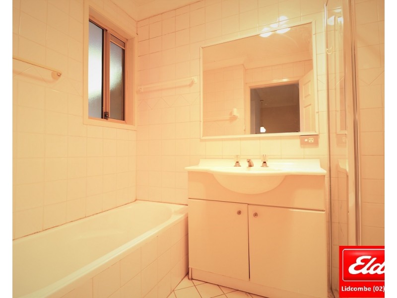 30/58-64 FRANCES STREET, Lidcombe NSW 2141