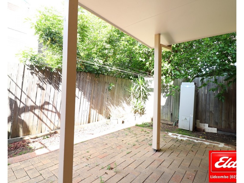 30/58-64 FRANCES STREET, Lidcombe NSW 2141