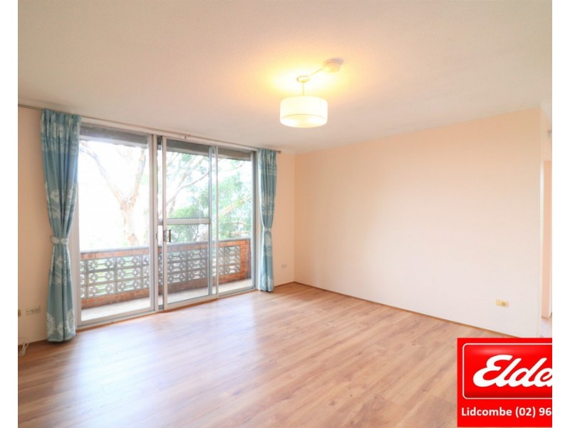 9/17 DOODSON AVENUE, Lidcombe NSW 2141