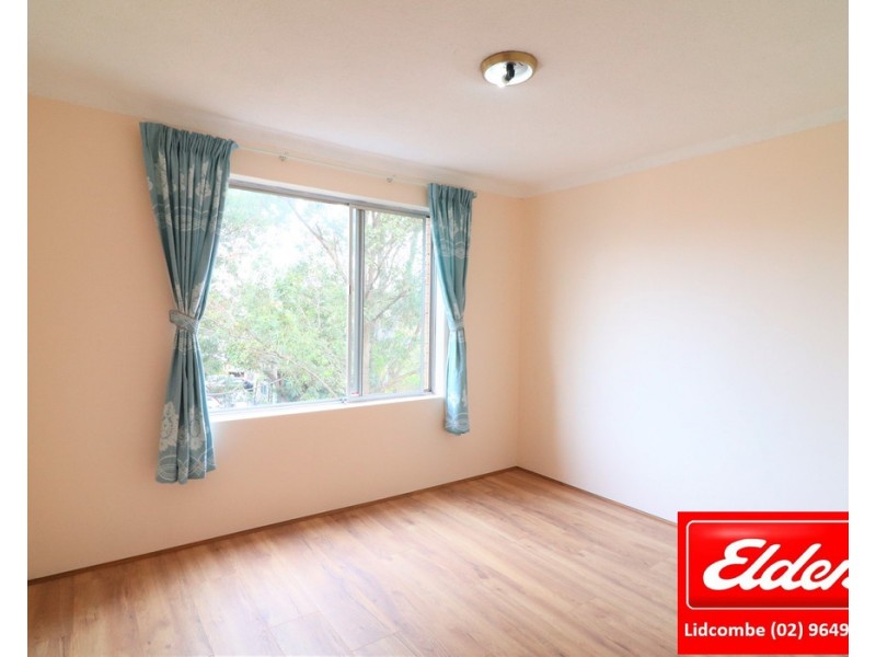9/17 DOODSON AVENUE, Lidcombe NSW 2141
