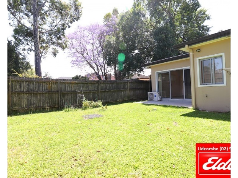 47A MARANOA STREET, Auburn NSW 2144