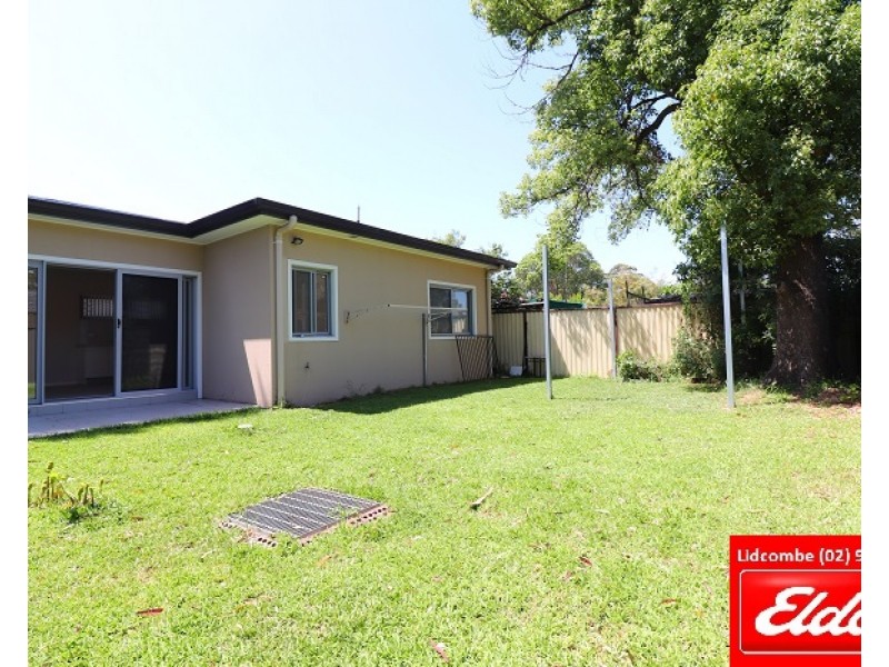 47A MARANOA STREET, Auburn NSW 2144