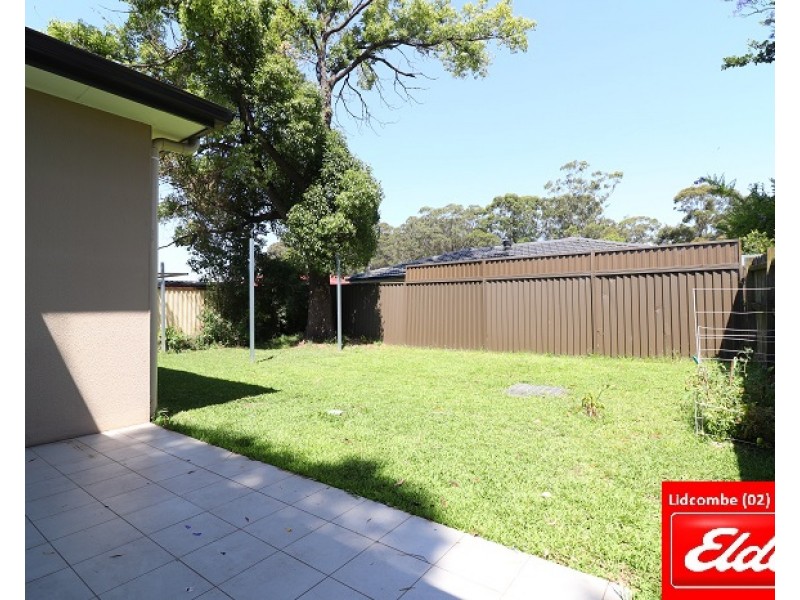 47A MARANOA STREET, Auburn NSW 2144