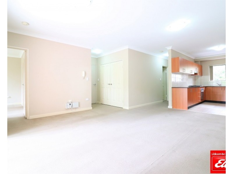 21/137-139 AUBURN ROAD, Auburn NSW 2144