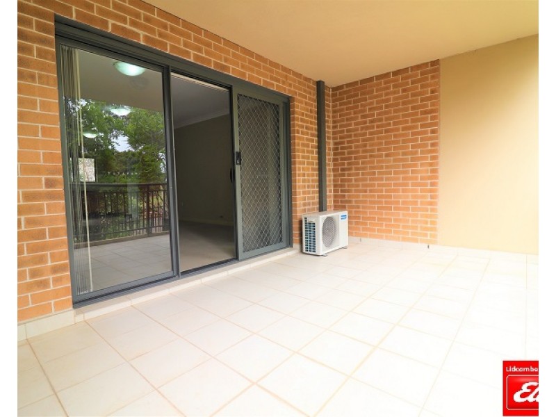 21/137-139 AUBURN ROAD, Auburn NSW 2144