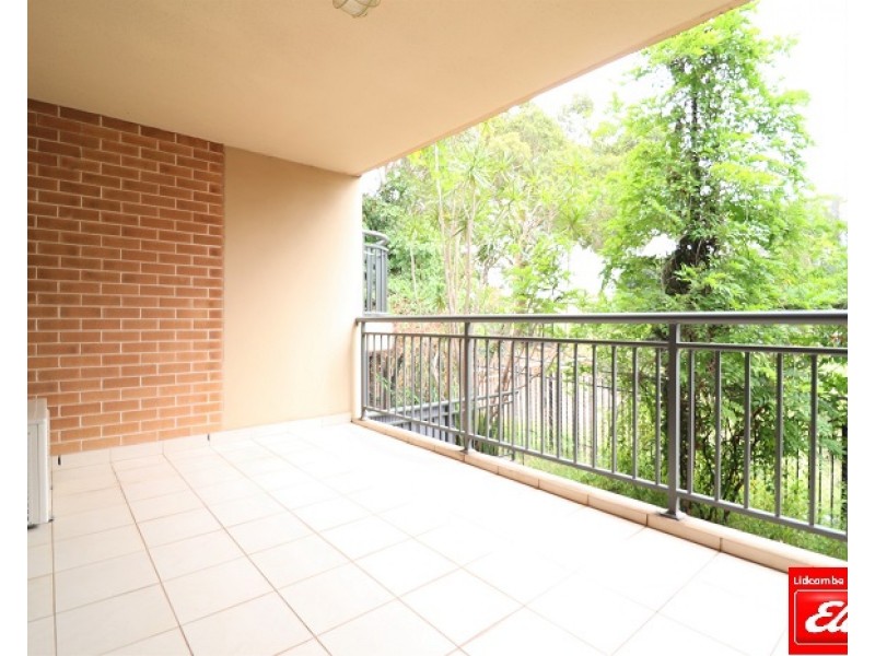 21/137-139 AUBURN ROAD, Auburn NSW 2144