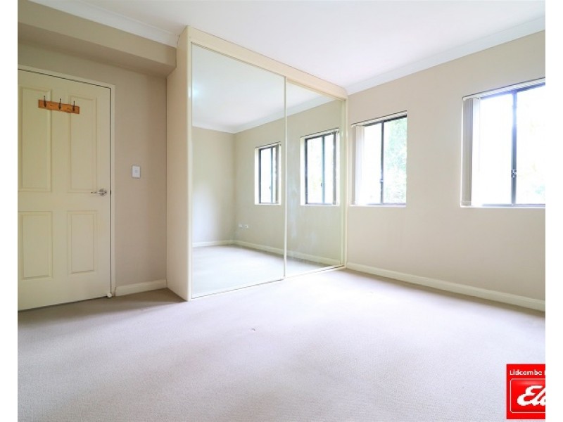 21/137-139 AUBURN ROAD, Auburn NSW 2144