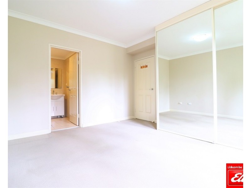 21/137-139 AUBURN ROAD, Auburn NSW 2144