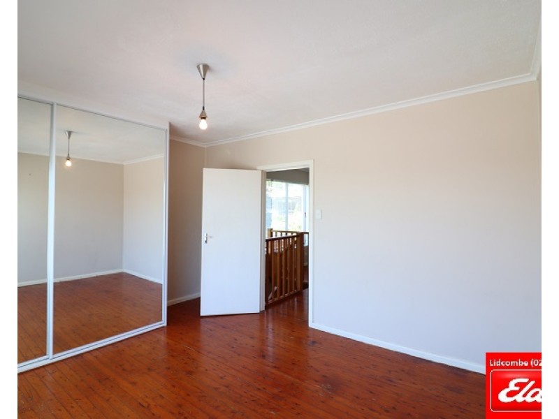 Regents Park NSW 2143