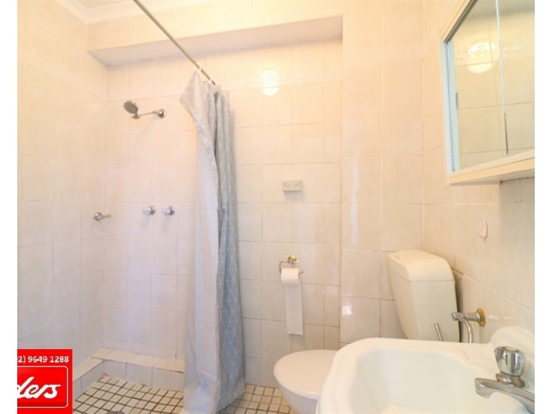 Regents Park NSW 2143