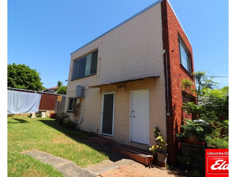 Regents Park NSW 2143