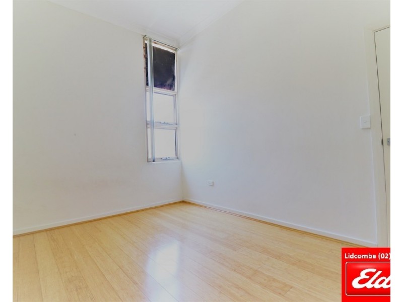 Unit Upstair 8 BRIDGE STREET, Lidcombe NSW 2141