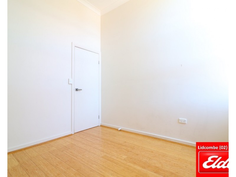 Unit Upstair 8 BRIDGE STREET, Lidcombe NSW 2141