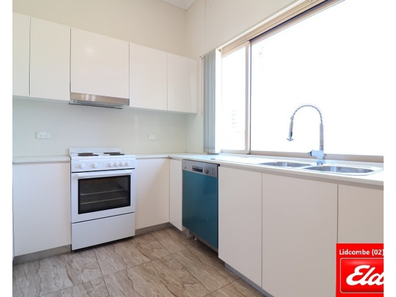 Unit Upstair 8 BRIDGE STREET, Lidcombe NSW 2141