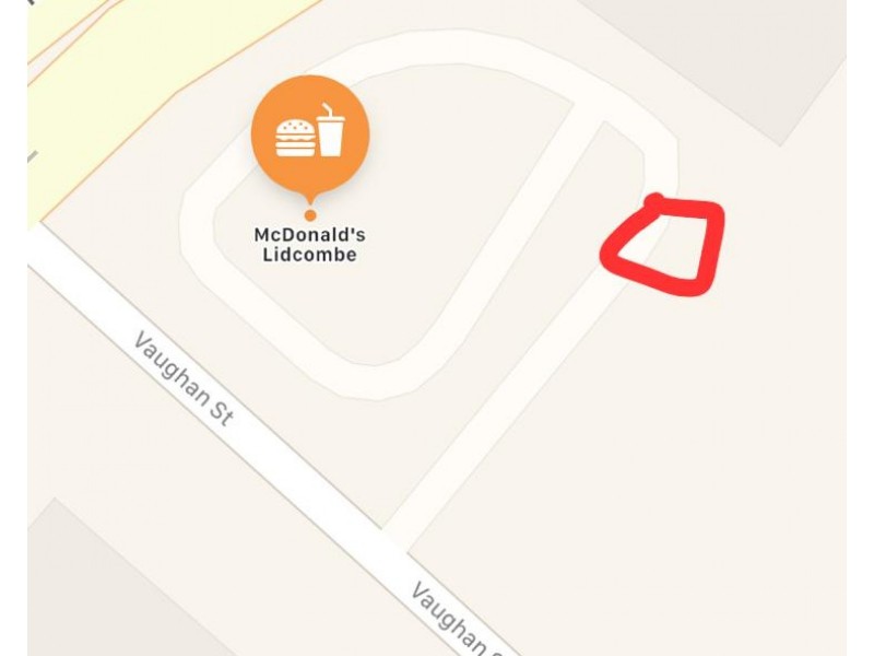 Unit Upstair 8 BRIDGE STREET, Lidcombe NSW 2141