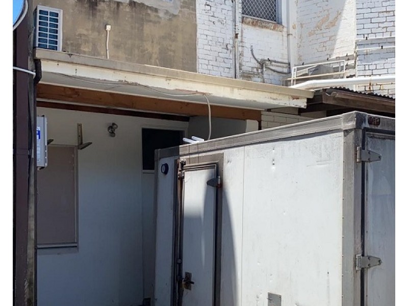 Unit Upstair 8 BRIDGE STREET, Lidcombe NSW 2141