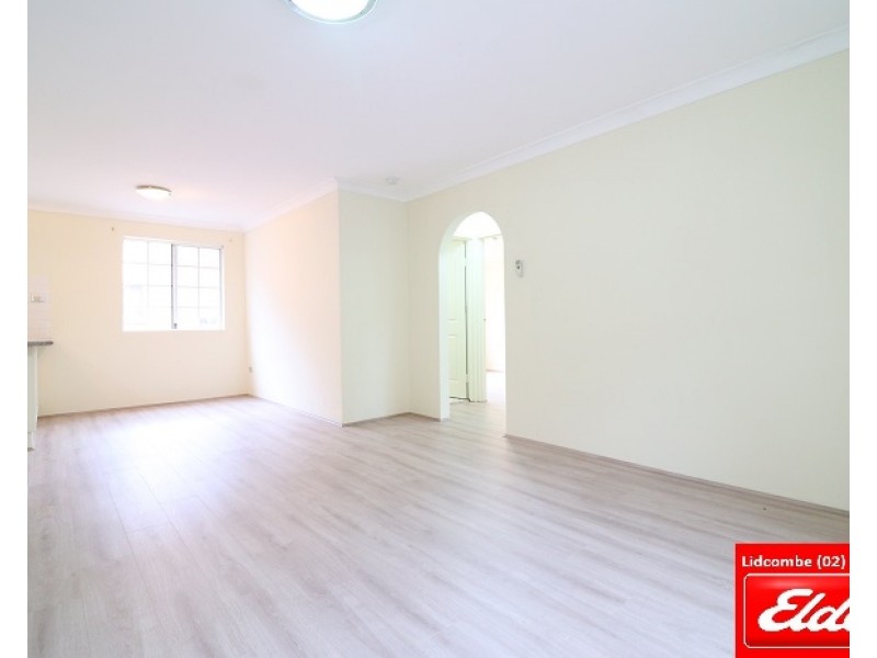 34/18 CLARENCE STREET, Lidcombe NSW 2141