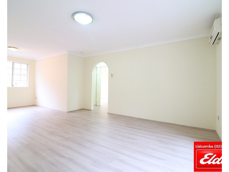 34/18 CLARENCE STREET, Lidcombe NSW 2141