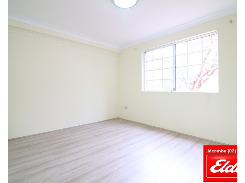 34/18 CLARENCE STREET, Lidcombe NSW 2141