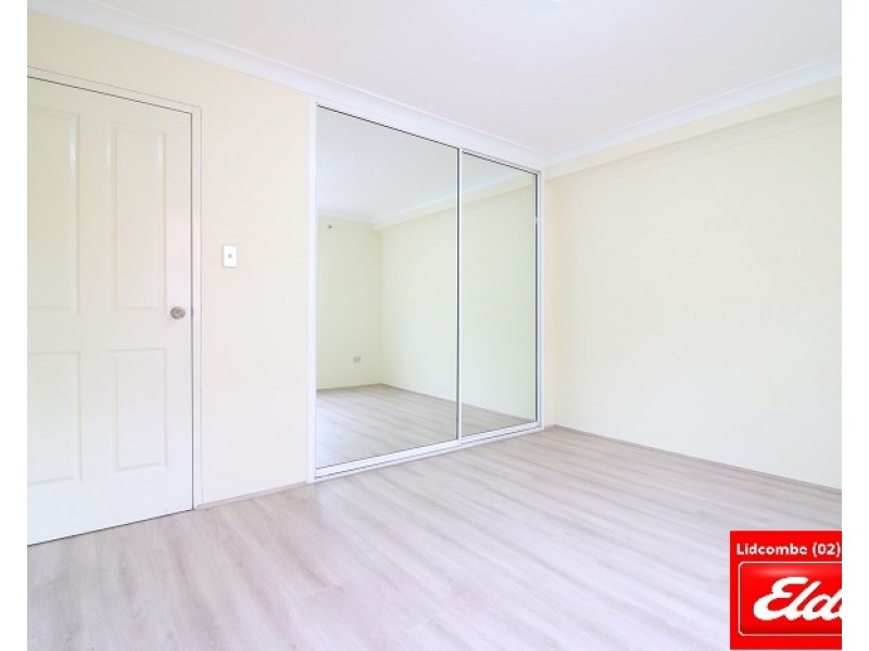 34/18 CLARENCE STREET, Lidcombe NSW 2141