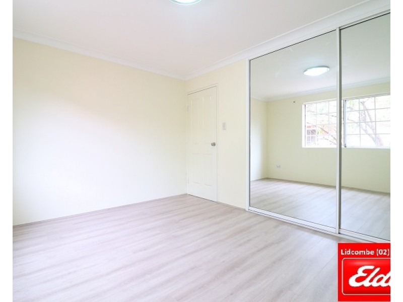 34/18 CLARENCE STREET, Lidcombe NSW 2141