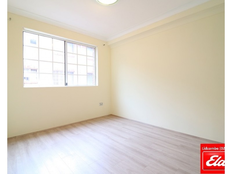 34/18 CLARENCE STREET, Lidcombe NSW 2141