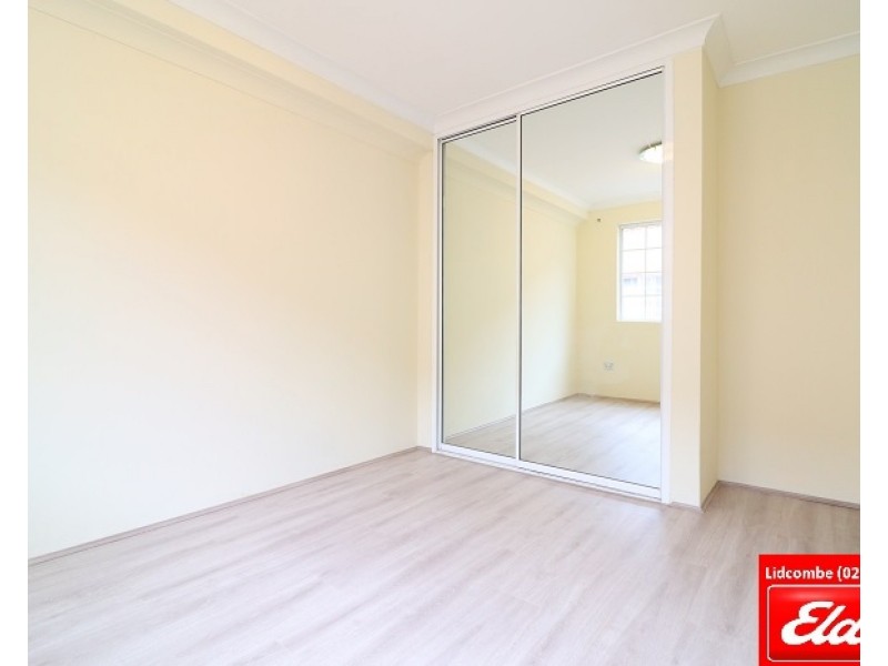 34/18 CLARENCE STREET, Lidcombe NSW 2141