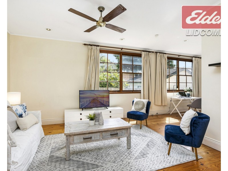 1 BEATRICE STREET, Lidcombe NSW 2141