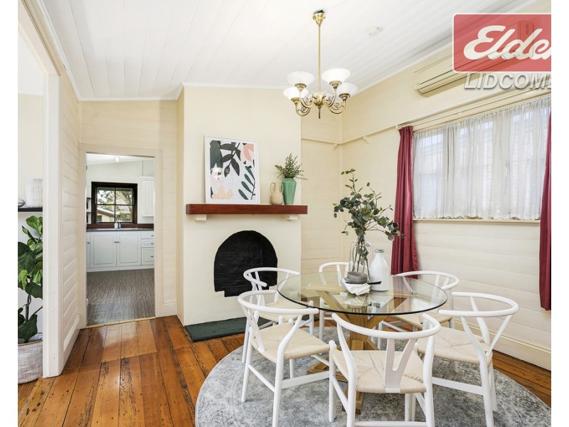 1 BEATRICE STREET, Lidcombe NSW 2141