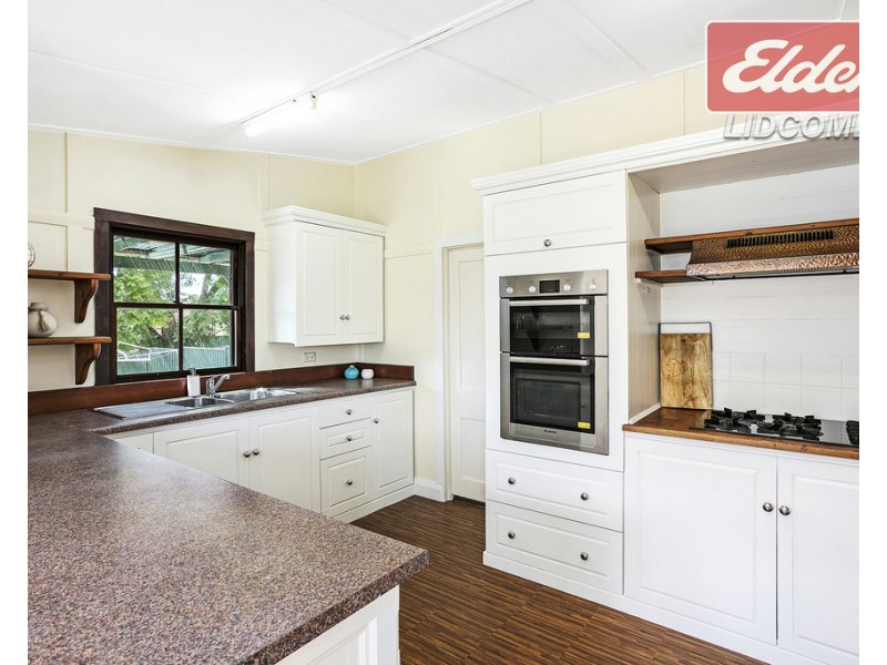 1 BEATRICE STREET, Lidcombe NSW 2141