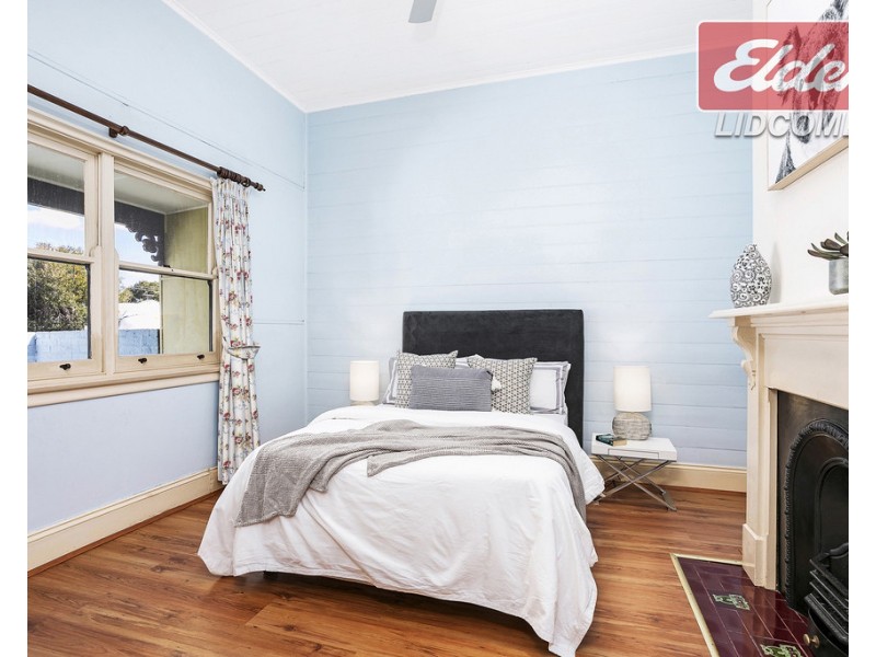 1 BEATRICE STREET, Lidcombe NSW 2141