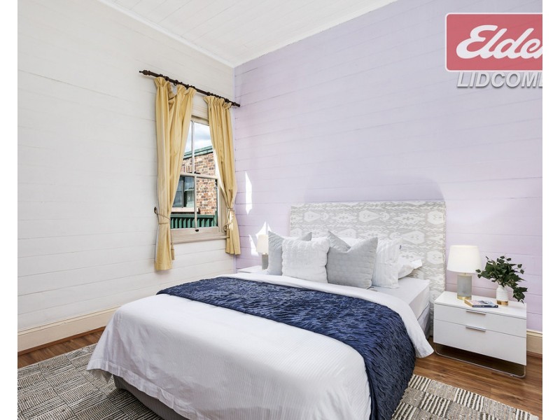 1 BEATRICE STREET, Lidcombe NSW 2141