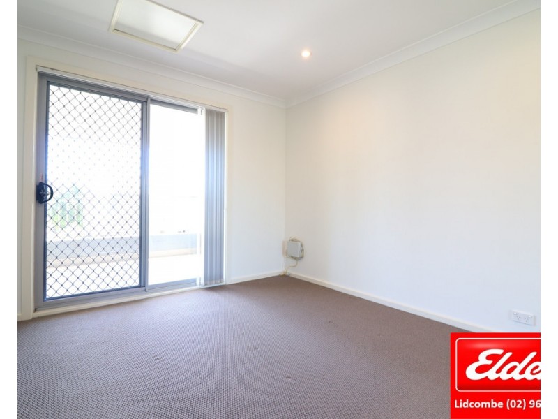 4 MACDERMOTT WAY, Lidcombe NSW 2141