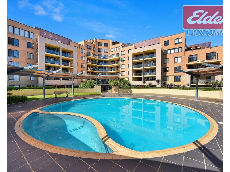 98/81 CHURCH STREET, Lidcombe NSW 2141