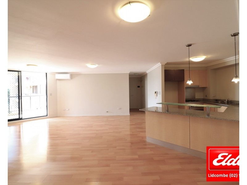 98/81 CHURCH STREET, Lidcombe NSW 2141