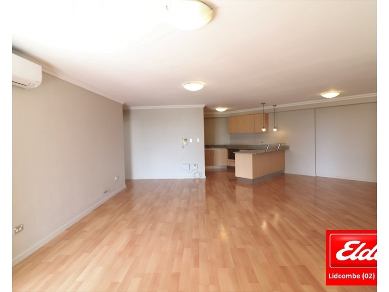 98/81 CHURCH STREET, Lidcombe NSW 2141
