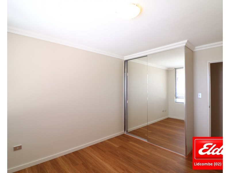 98/81 CHURCH STREET, Lidcombe NSW 2141