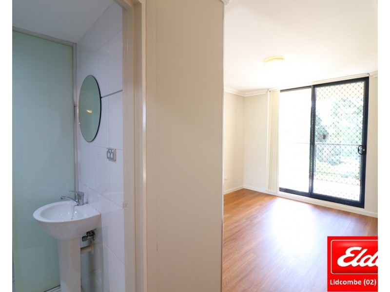 98/81 CHURCH STREET, Lidcombe NSW 2141