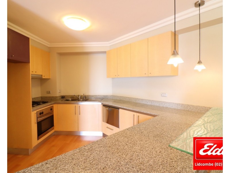 98/81 CHURCH STREET, Lidcombe NSW 2141